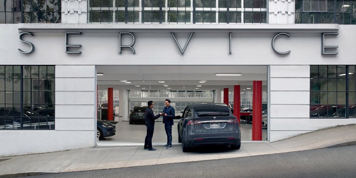 POSTPONED: Tesla Virtual Meet-up: Service, Escalations, and Social; REPLACED with Virtual Happy Hour