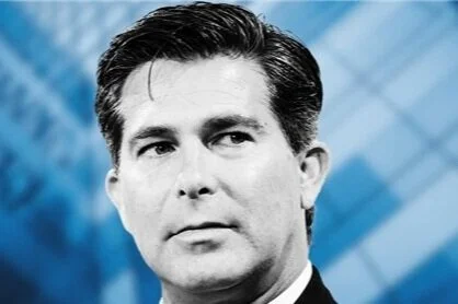 Conversation with Ross Gerber, a Tesla Investor and Influencer