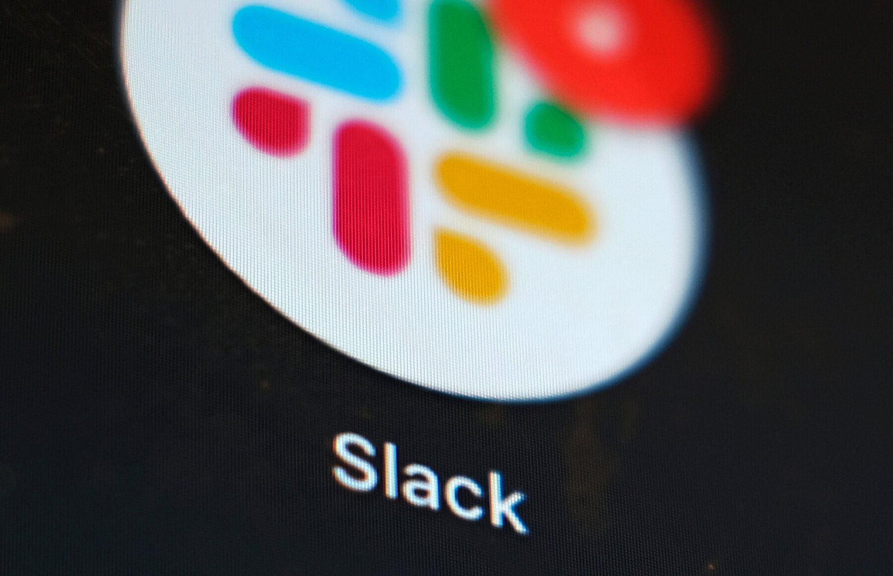 slack - Join us on Slack