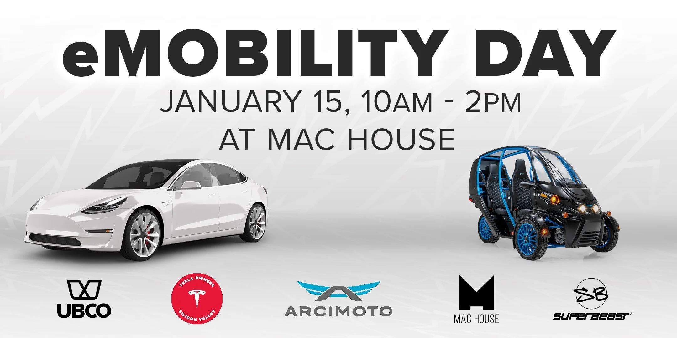 eMobility Day