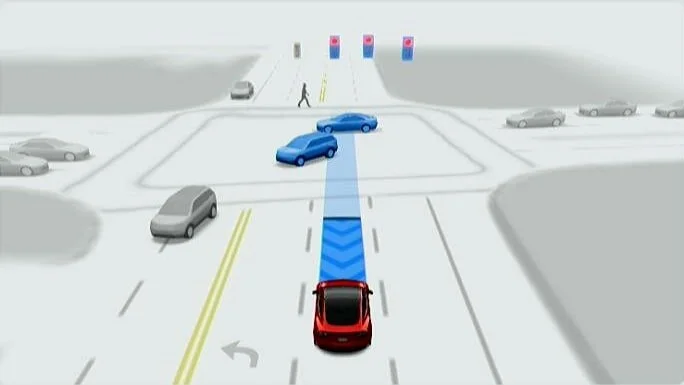 Tesla Releases Full Self-Driving (FSD) Beta 11.3.1 to Non-Tesla Employees