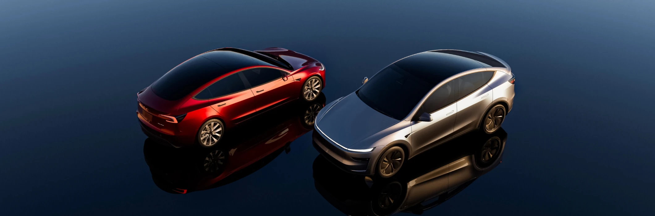 Celebrate Tesla's Newest Location—Tesla San Jose Evergreen