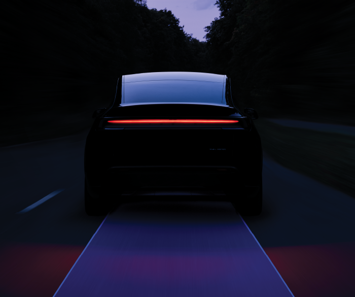 Celebrate Tesla’s Santana Row Showroom Reopening