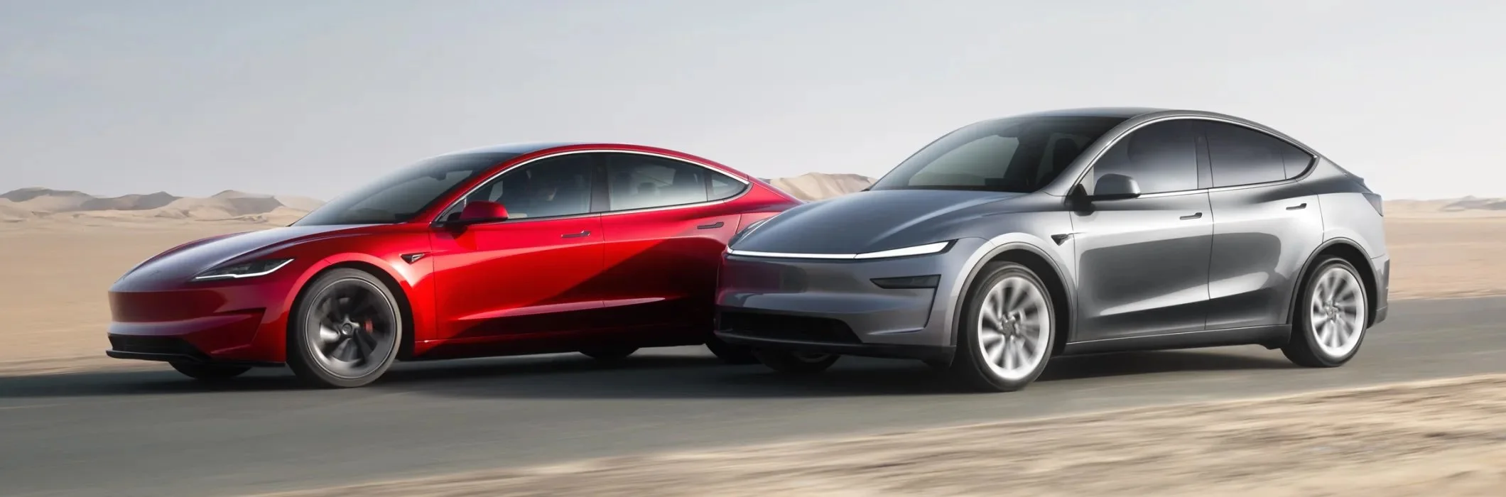 Celebrate One Year of Tesla Los Gatos