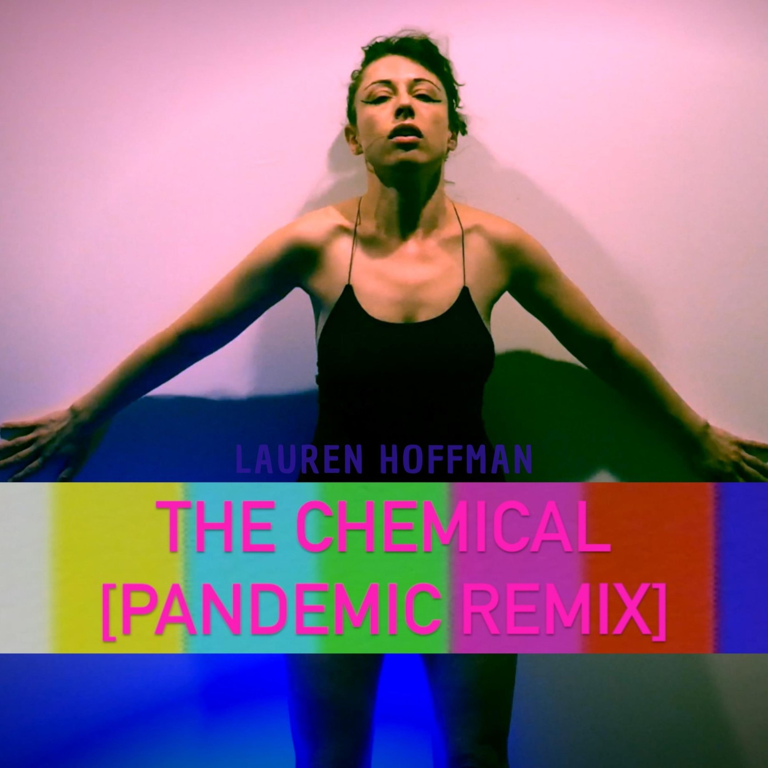 the chemical (pandemic remix) (Copy)
