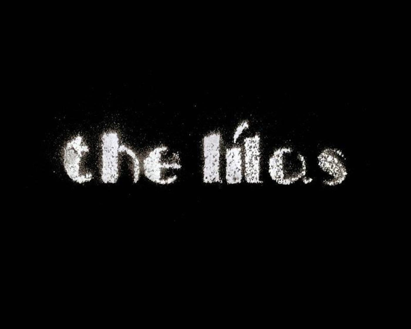 the lilas EP, 2003 (Copy)
