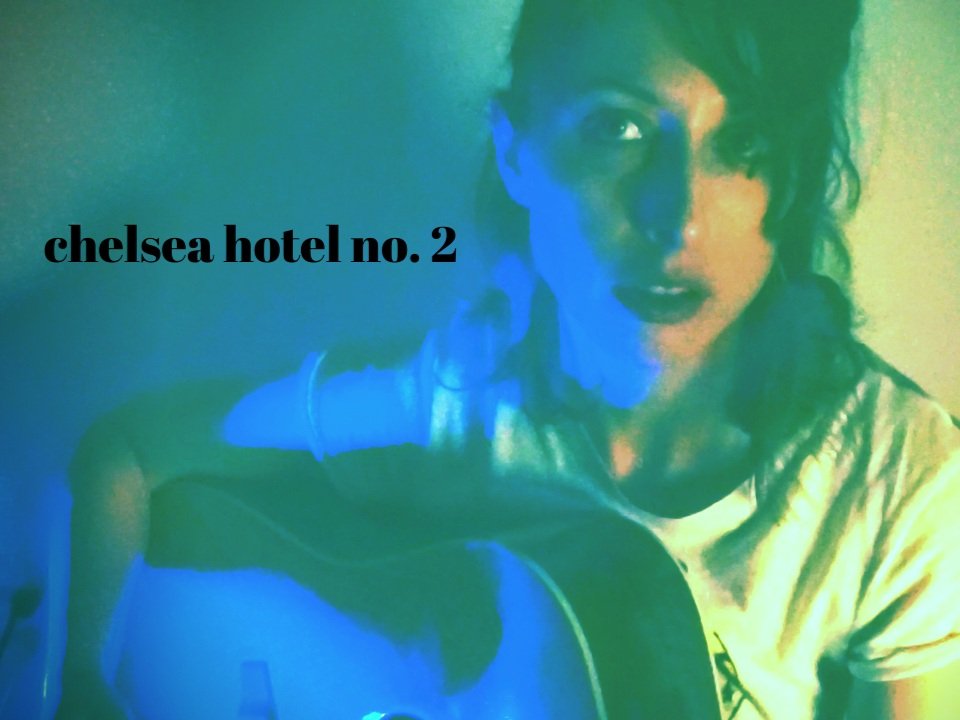 chelsea hotel no 2