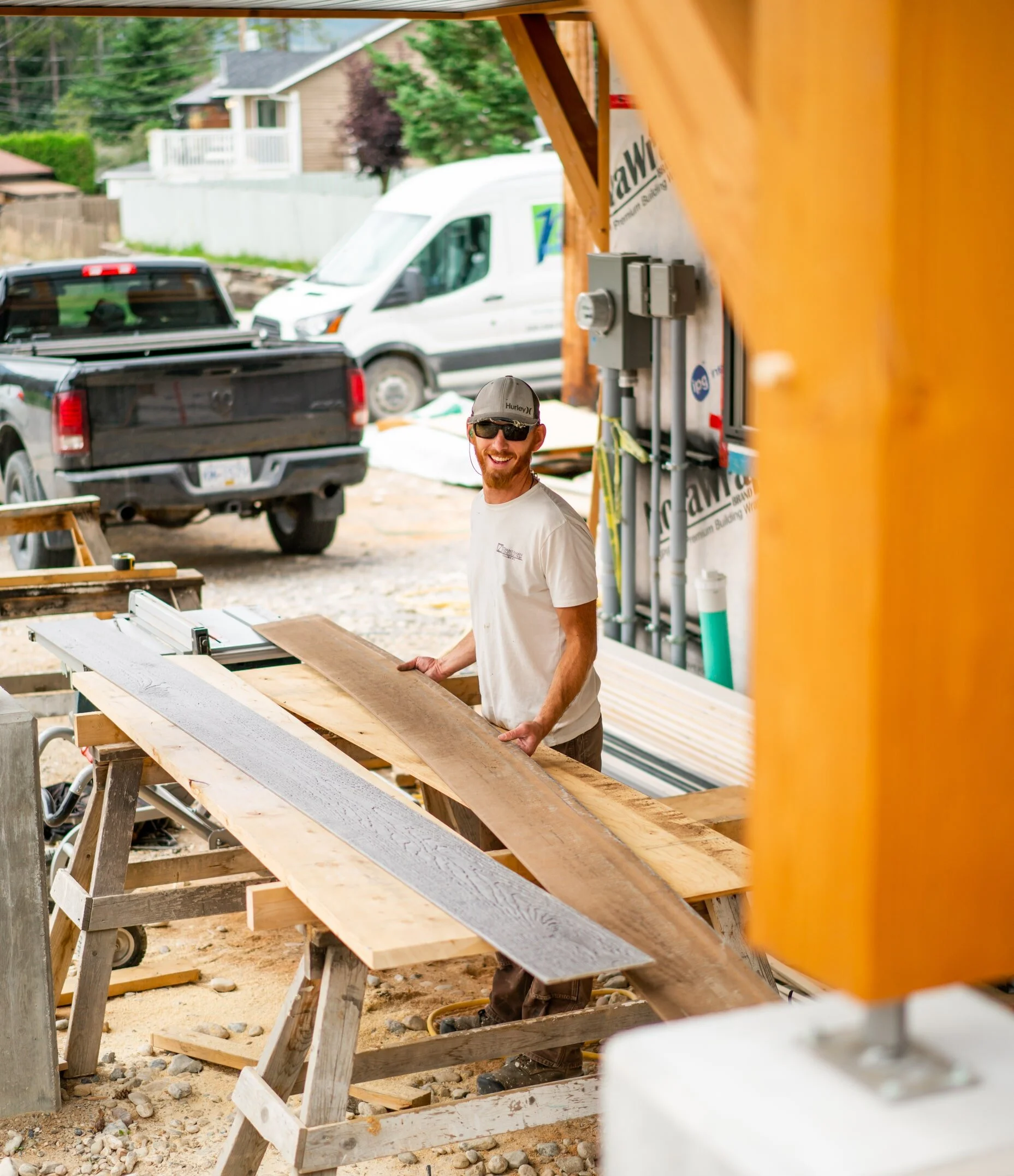 Zimmerman Construction