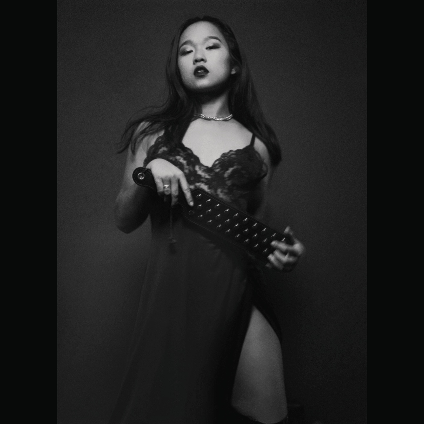 Enter the Dungeon of NYC pro domme Empress Wu
