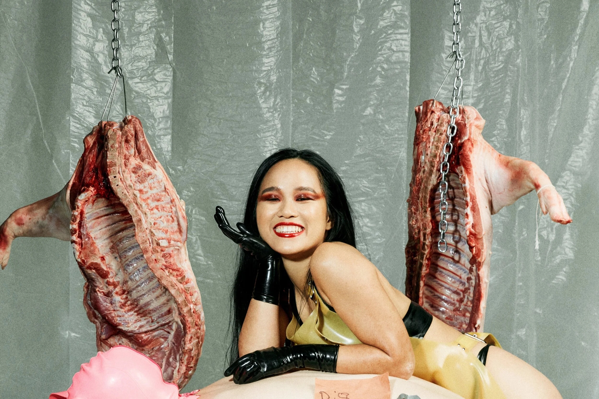 Birthday Blessings 2021: A (BDSM) Year in Review