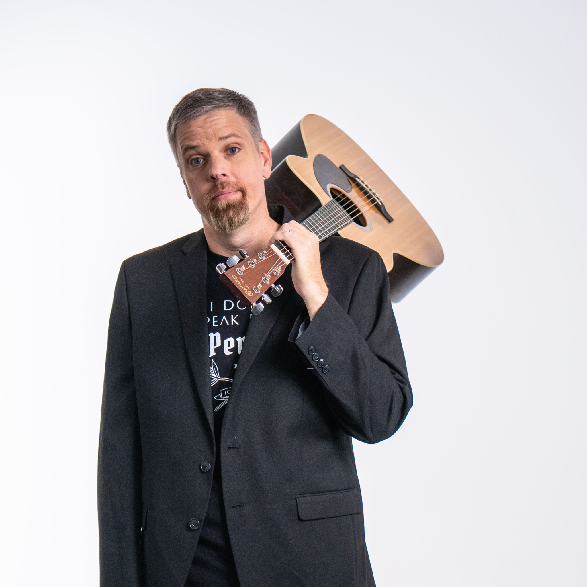 Laugh All Night - Ocala, FL