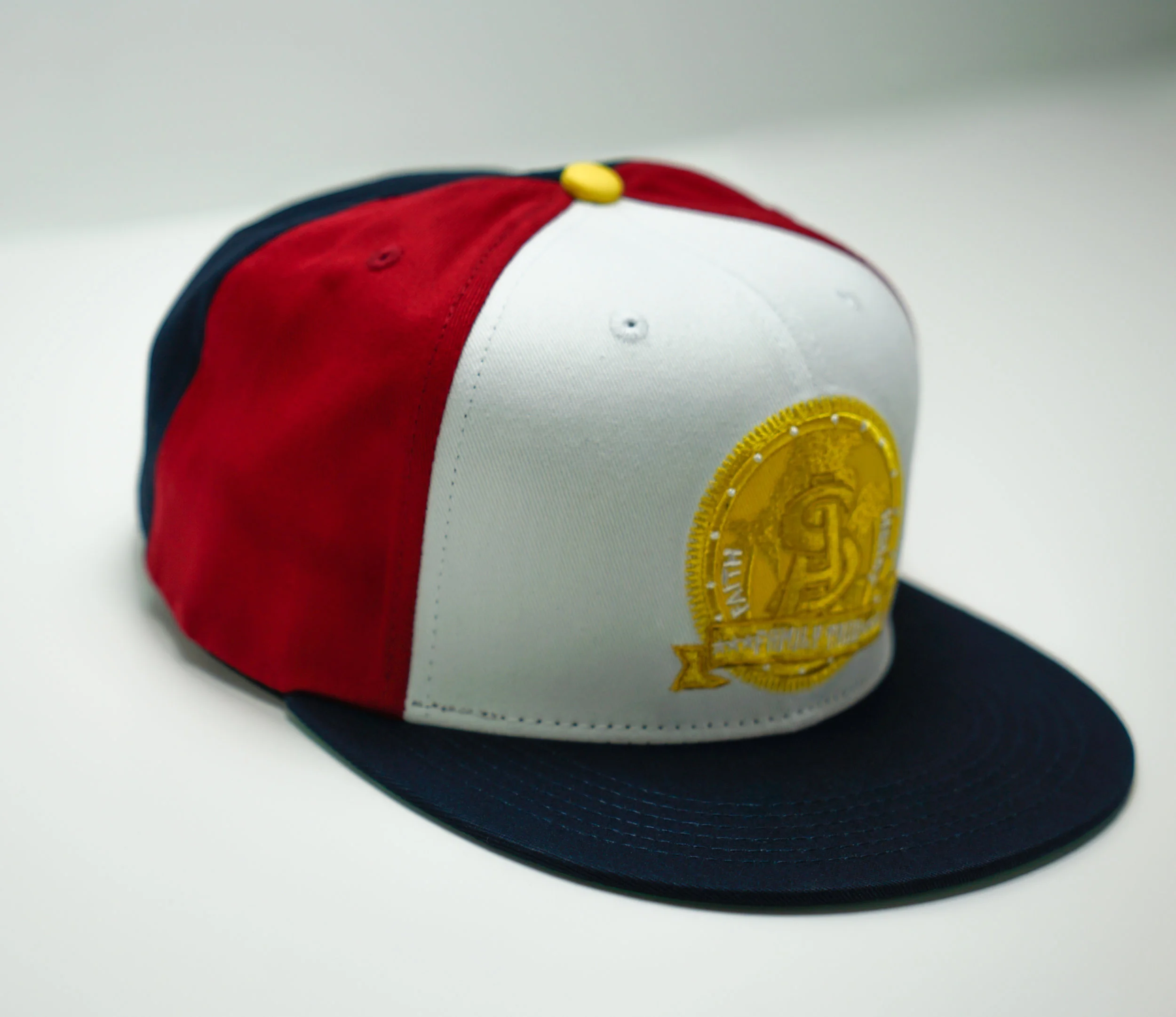 SIGNATURE Snap Hat