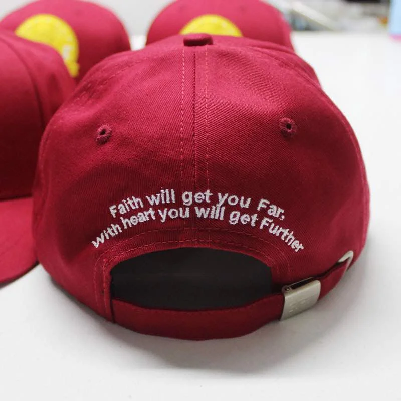 ENERGY Dad Cap