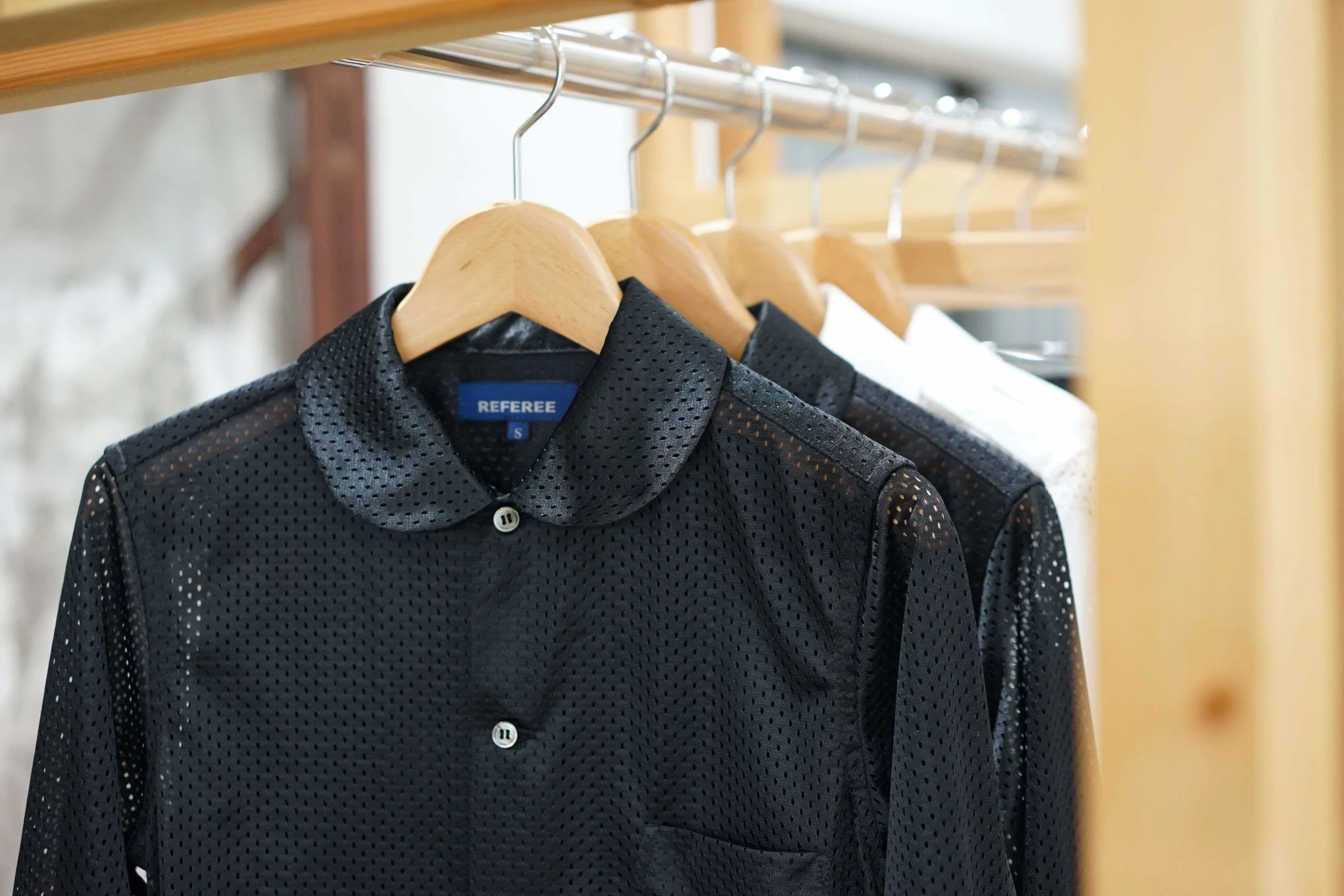 REFEREE ladys blouse