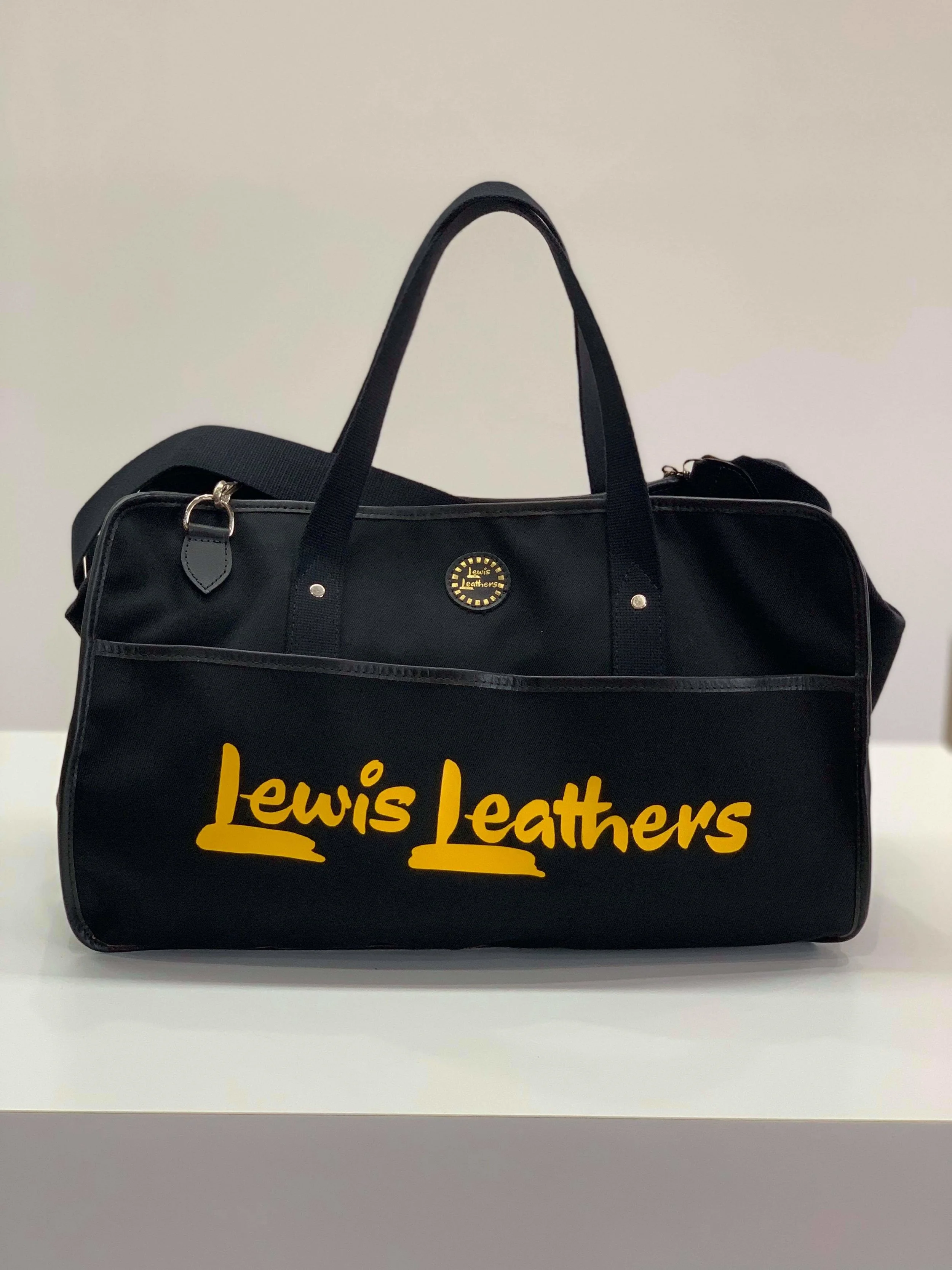 CANVAS BAG