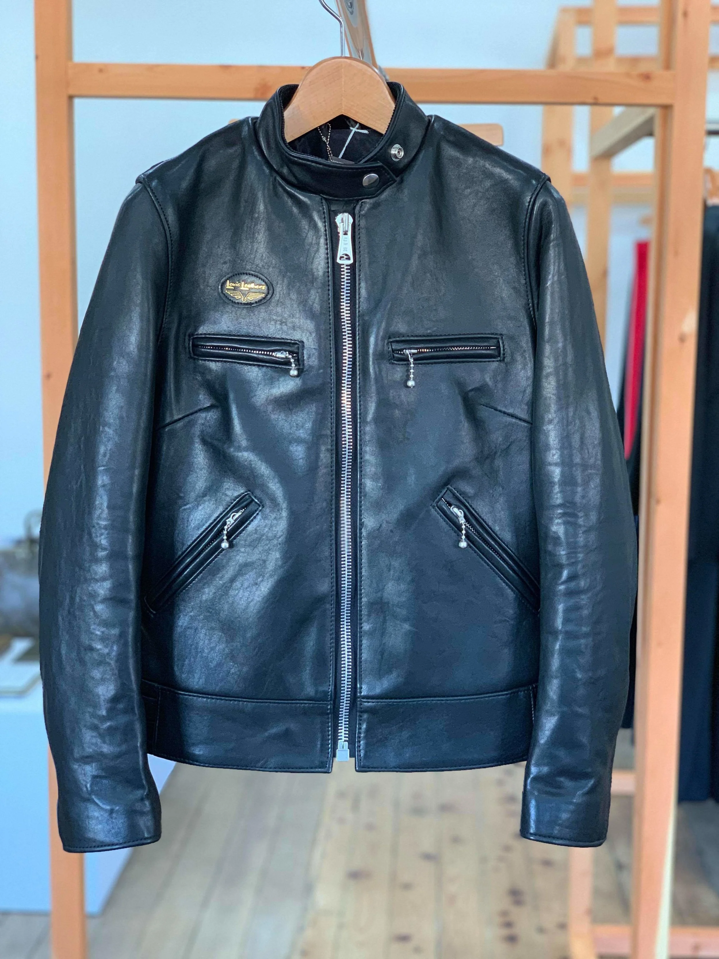 LADY'S SUPER SPORTSMAN