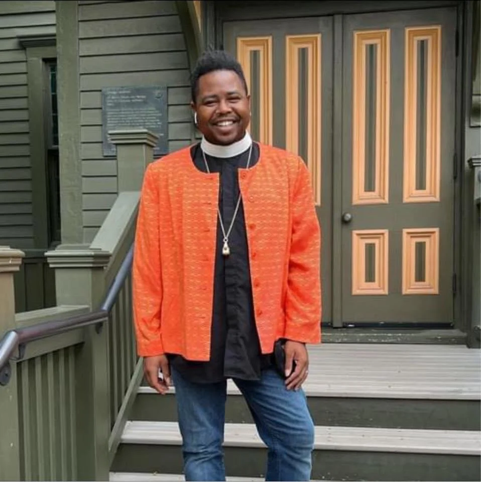 Jarel Raphael Brown About — Jarell