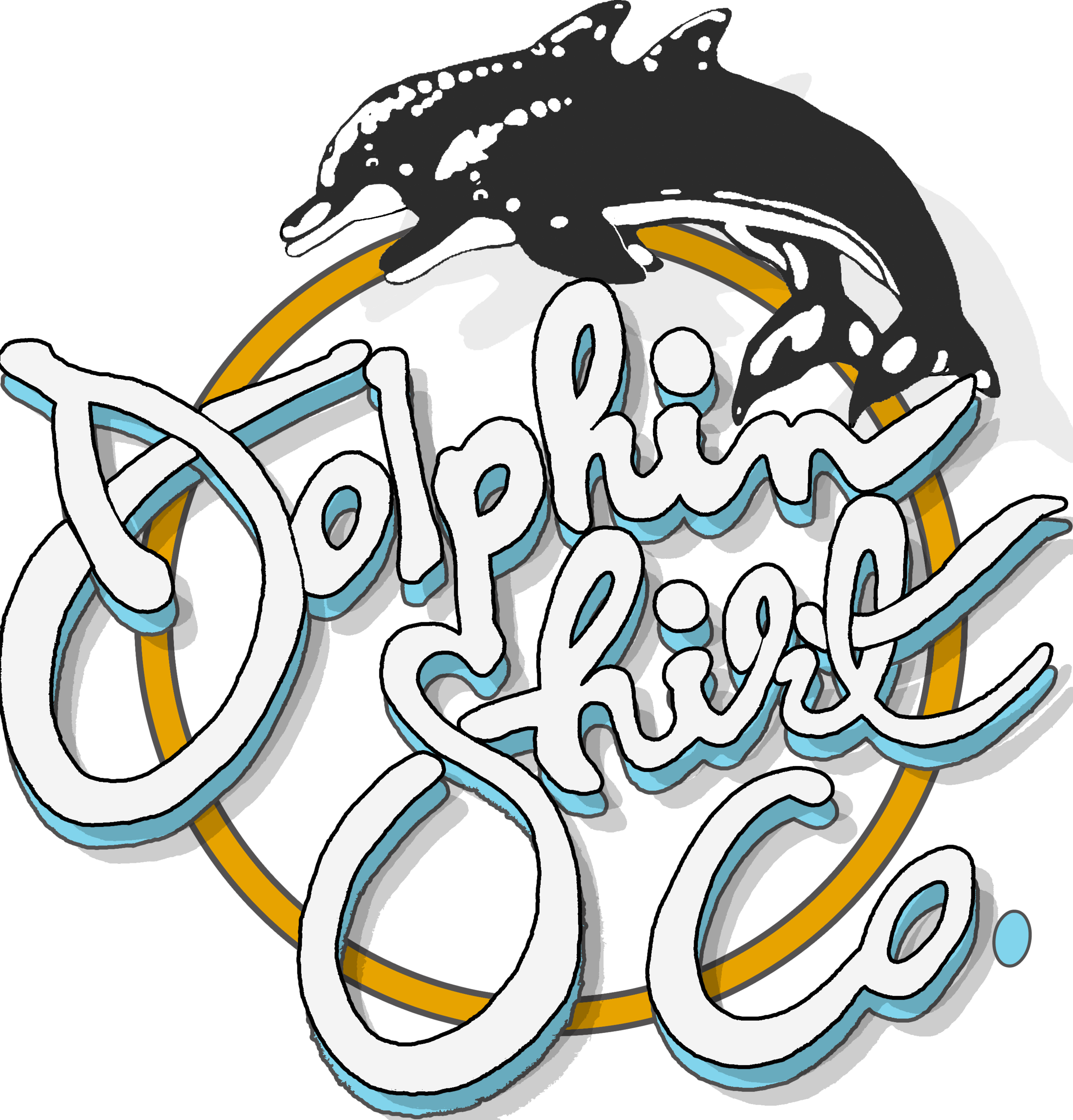 Dolphin Shirt Co.