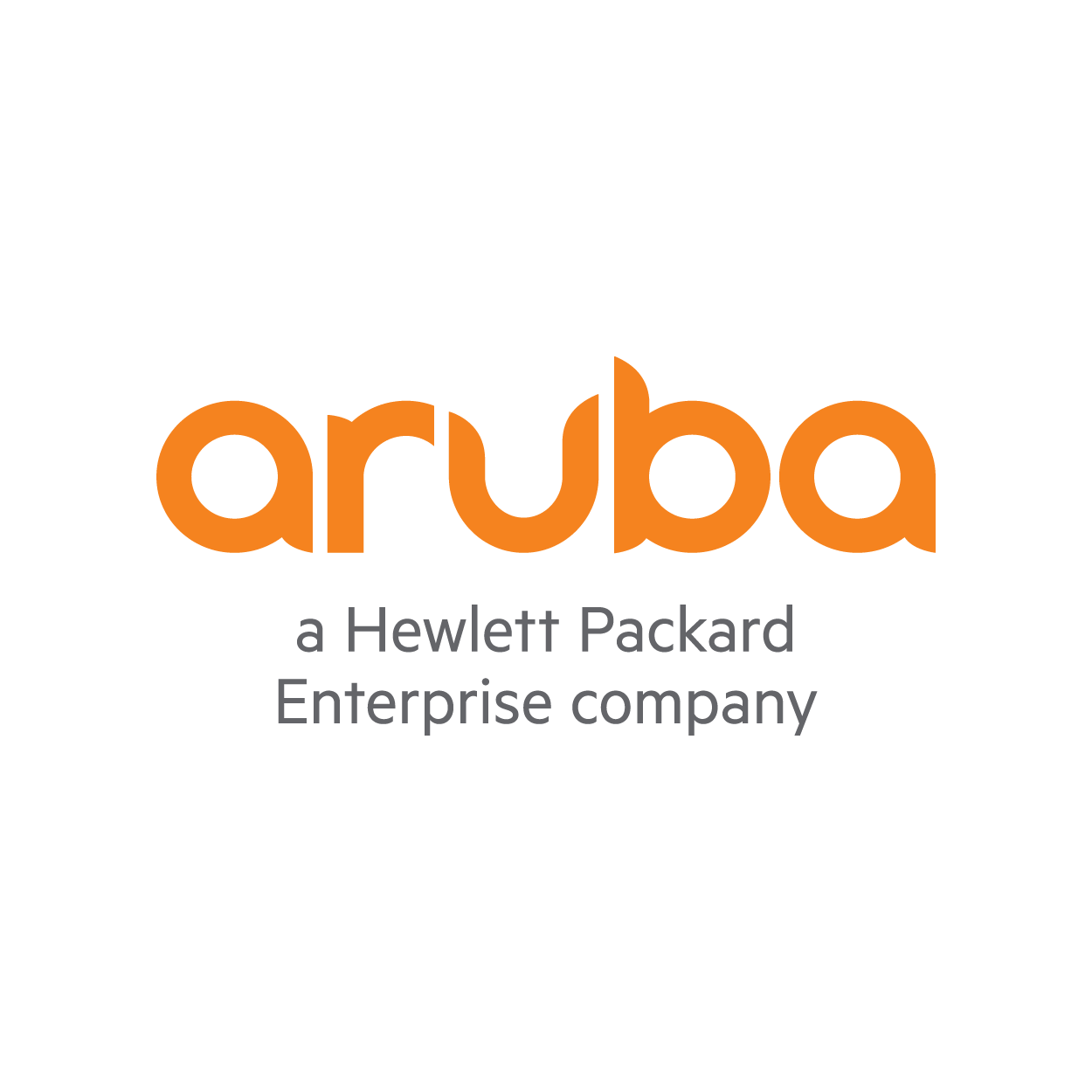 Aruba: A Hewlett Packard Enterprise Company