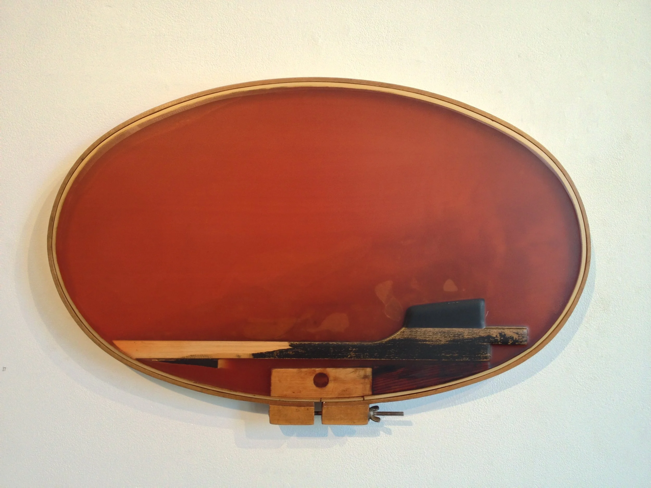 The Organ Grinder's Swing