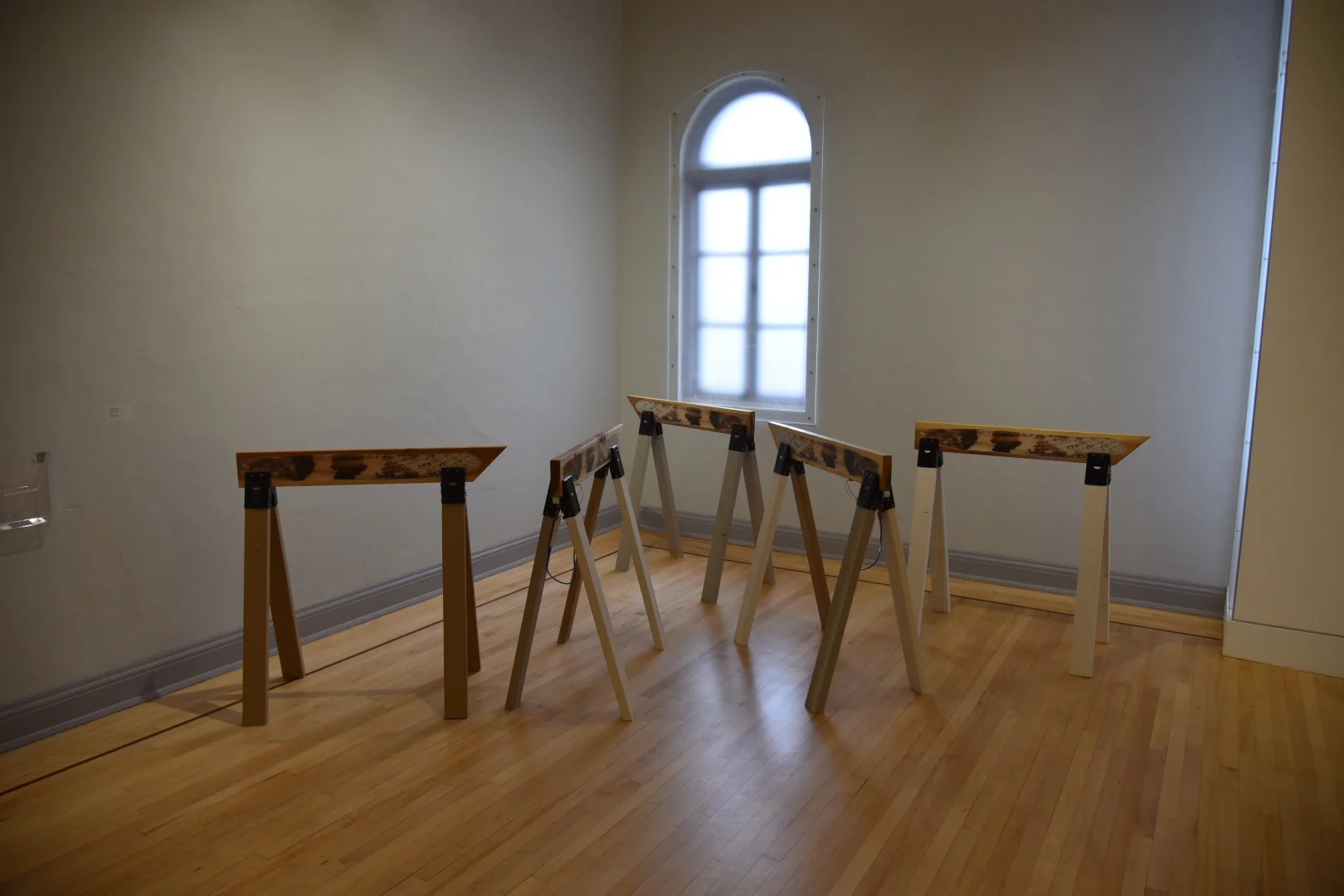 The Chirping of Lot 49