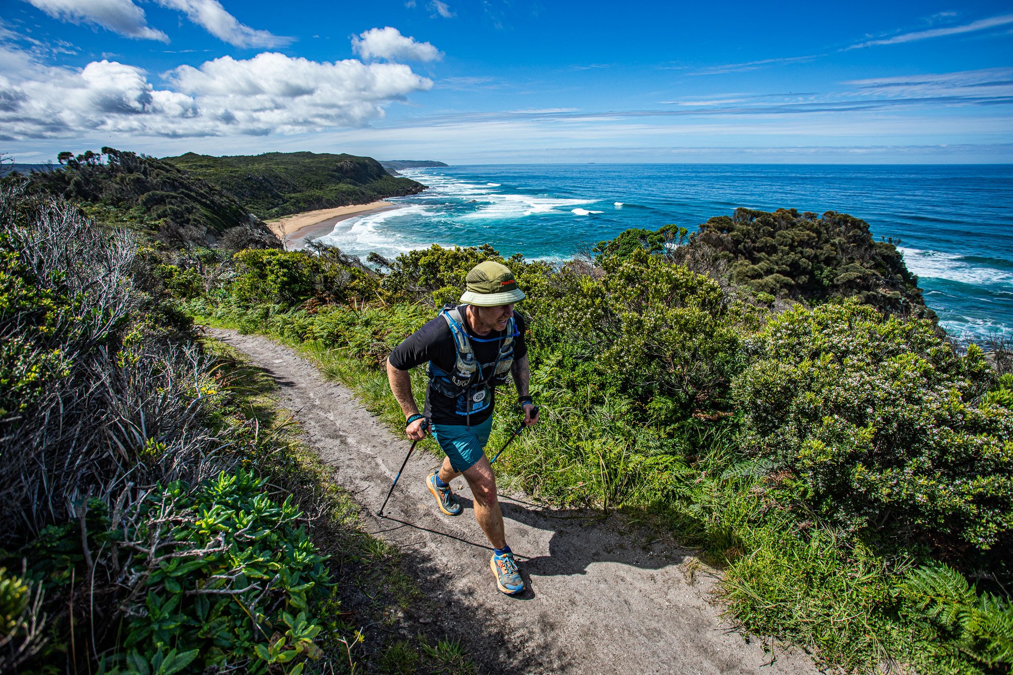 Great Ocean Trail Ultra