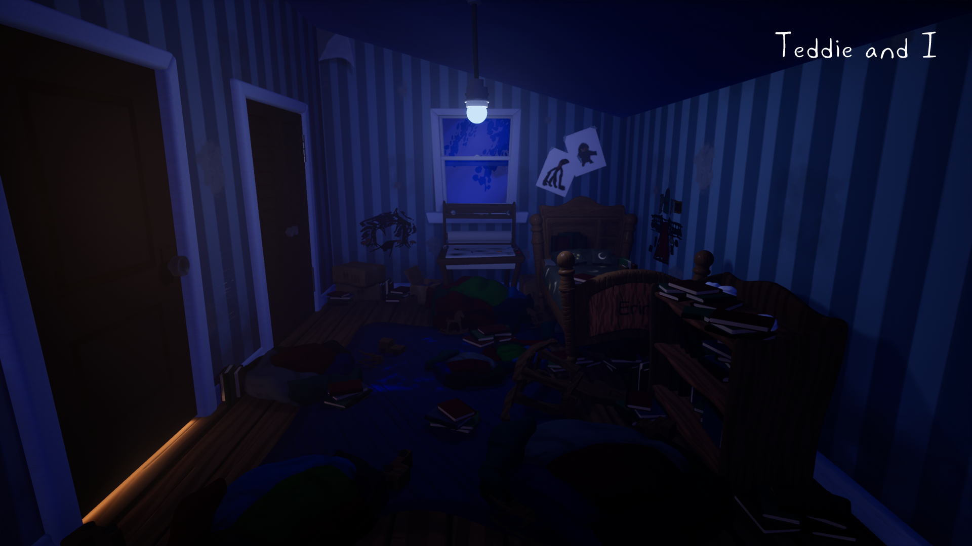 Erin’s Bedroom The following is placeholder text known as “lorem ipsum,” which is scrambled Latin used by designers to mimic real copy. Quisque congue porttitor ullamcorper. Fusce at massa nec sapien auctor gravida in in tellus. Aenean eu justo sed elit dignissim aliquam.