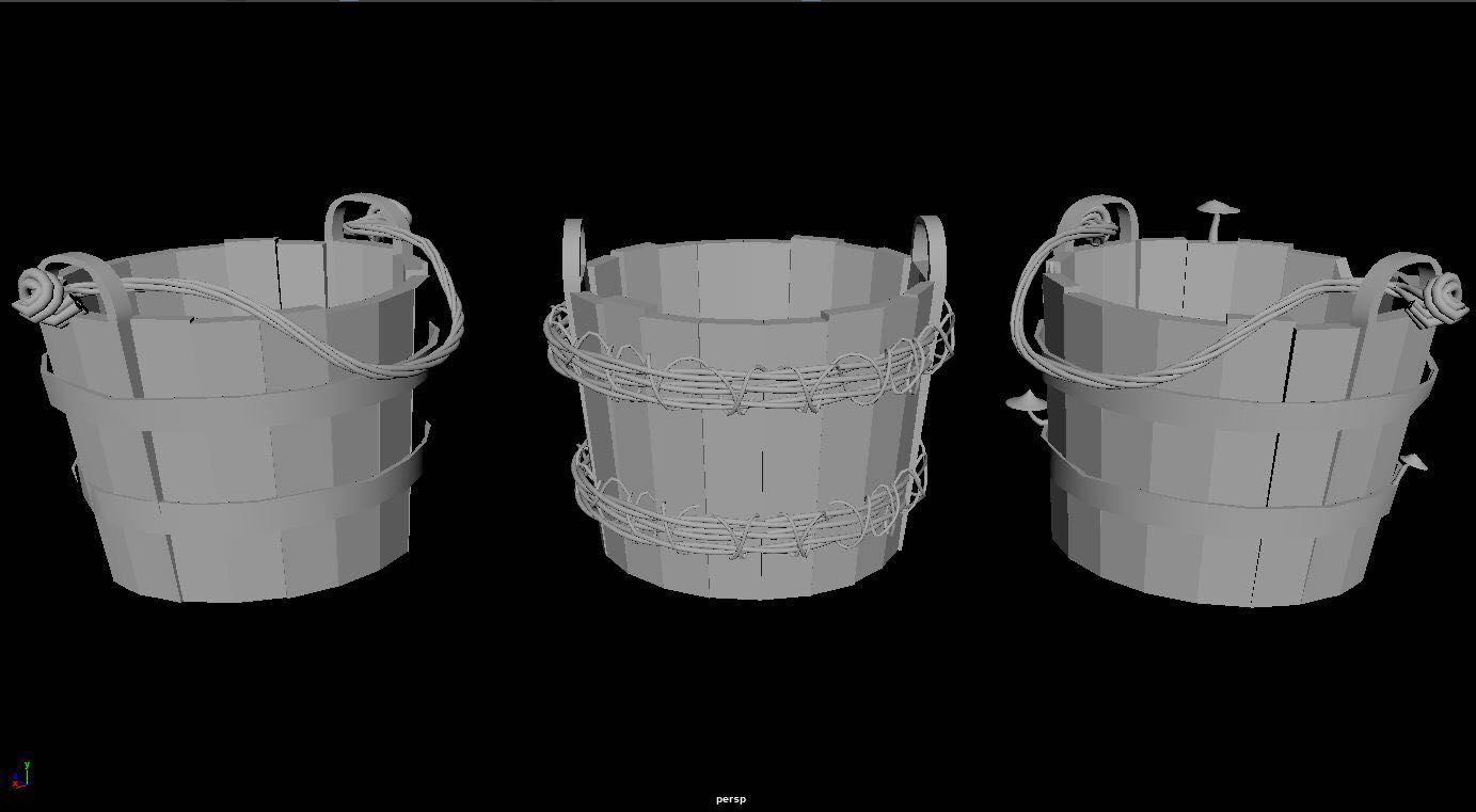 bucket variations.jpg