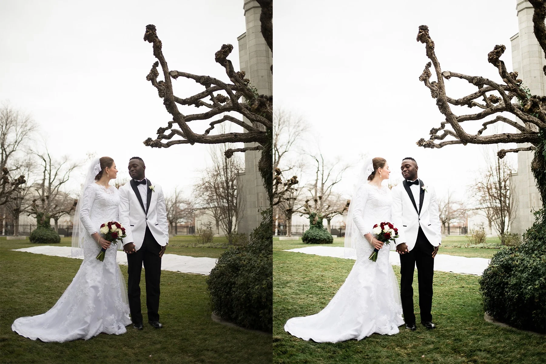 Taking the photo is just one step in the photography process. While it’s a big step, editing can make or break a photo. Adobe Lightroom and Photoshop are your bread and butter in the editing process. Photoshop helps with more heavy duty and detailed editing, while Lightroom is geared towards efficient editing for portraits and weddings. However, Lightroom can be quite the maze to navigate. In a 90 minute session, I want to help you conquer this beast so you can 1) better organize your shoots, 2) edit photos efficiently, and 3) find the style that fits your aesthetic. 20 min | Setting up and organizing your Lightroom Catalog 30 min | Editing & Workflow Observation 30 min | Editing & Workflow Demo 10 min | Q&A Topics that are covered during this session: Catalog structure, Importing, Exporting, Lighting and Color Correction, Portrait edits, Using Lightroom and Photoshop together, Batch Editing, Presets