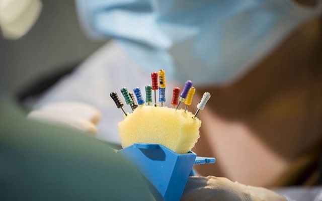 Did you know?
While all endodontists are dentists, less than three percent of dentists are endodontists. Just like a doctor in any other field, endodontists are specialists because they&rsquo;ve completed an additional two or more years of training b