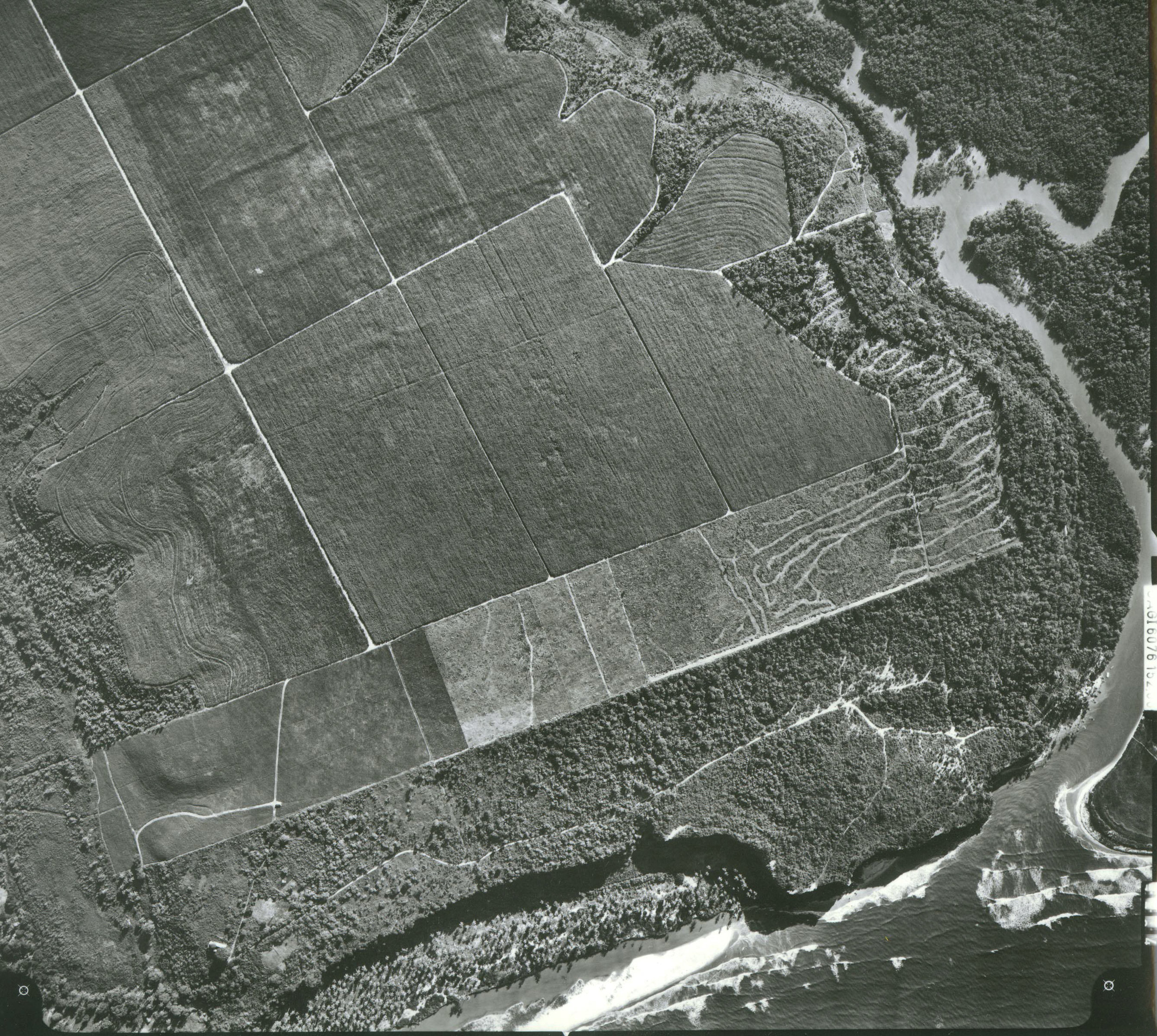 Satellite picture Fazenda de Bom Sucesso
