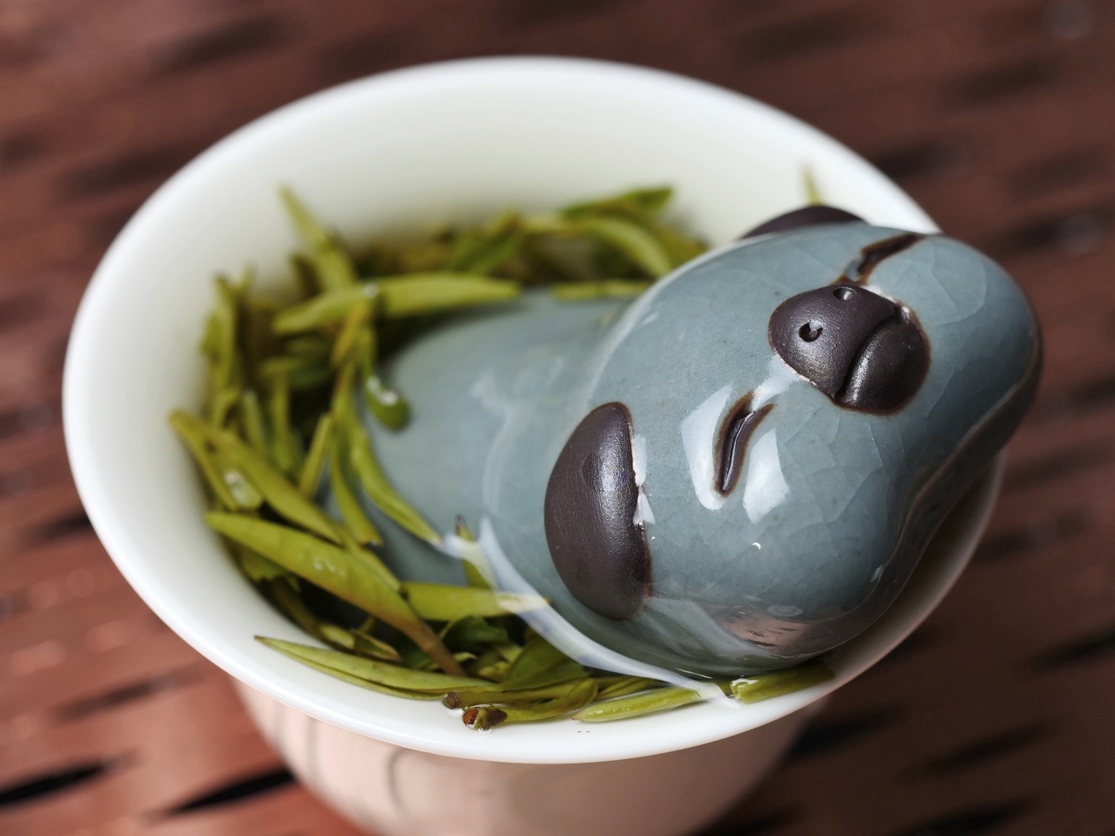 Mei Leaf