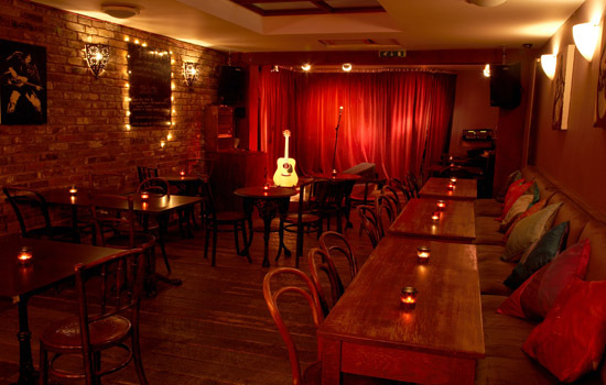 Green Note
