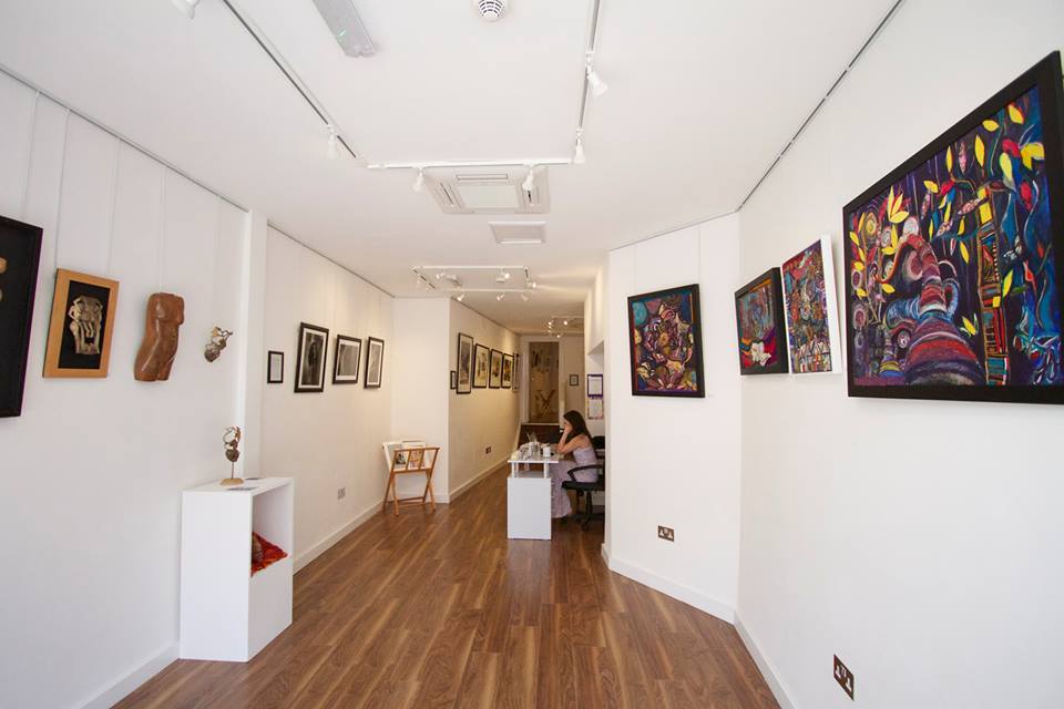 Camden Image Gallery