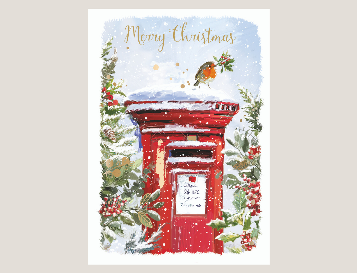 Get Christmas Cards 2020 Ling Pics