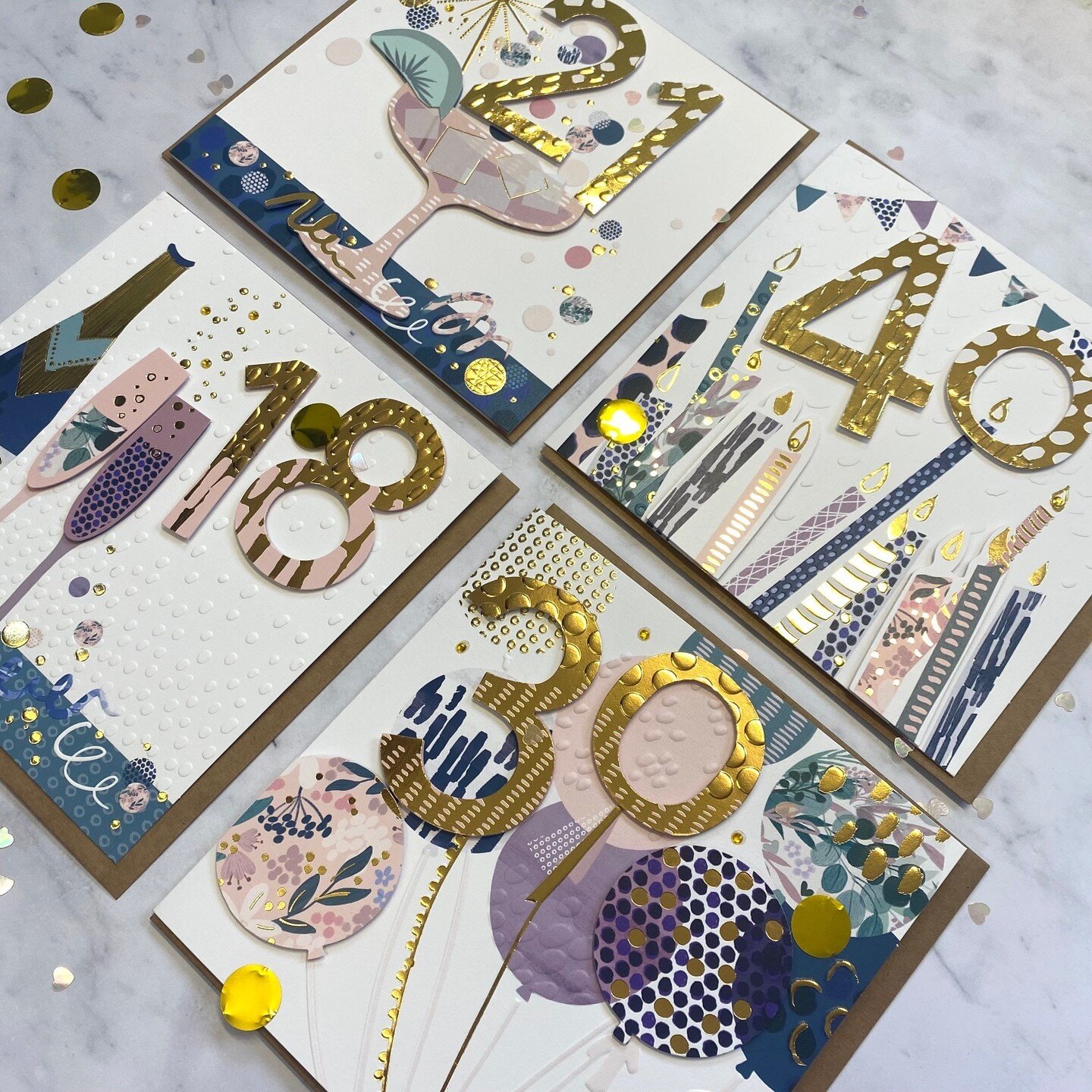 Introducing Violet Ink by Talking Pictures. From candles to cocktails, Violet Ink features stand out tip on's and beautifully gold foiled numbers to celebrate any big birthday in style
.
.
.
.
.
#talkingpictures #agemilestones #goldfoiling #happybirt