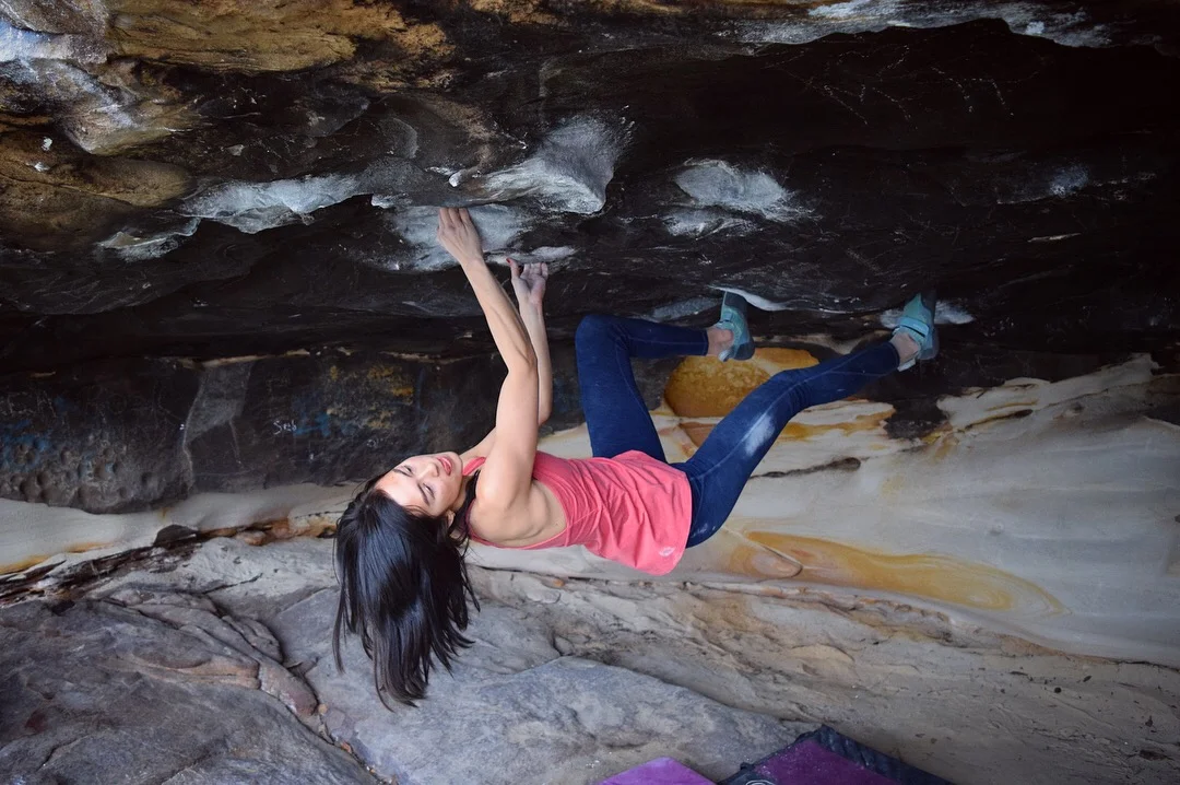 Leah Dempsey deep blue sea 1.JPG