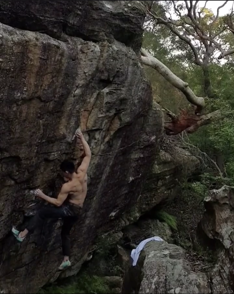 Elijah Mercado - Motorhead V12/3 FA