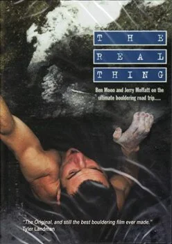 Best climbing movies ever