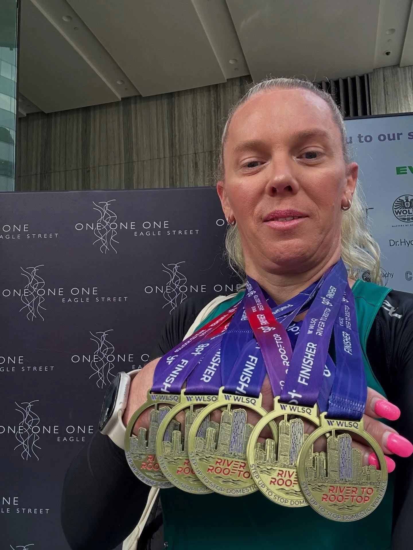 River to Rooftop Brisbane 