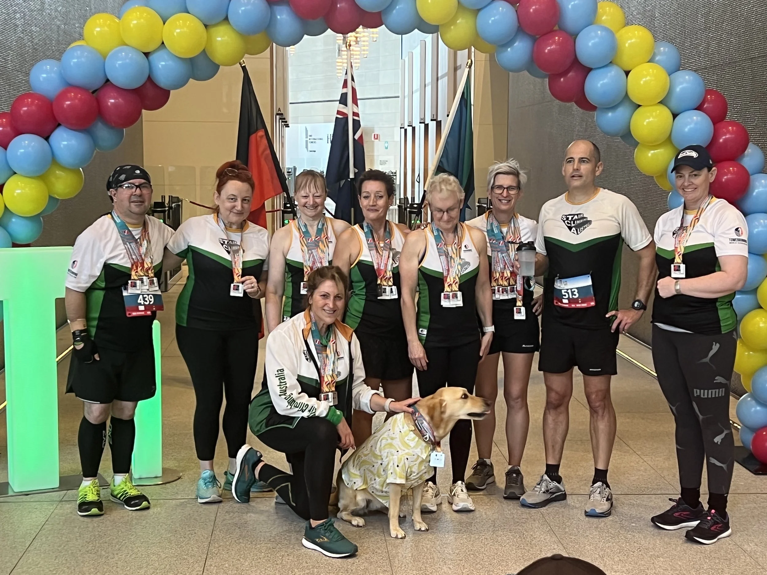 Tower One Barangaroo 2022