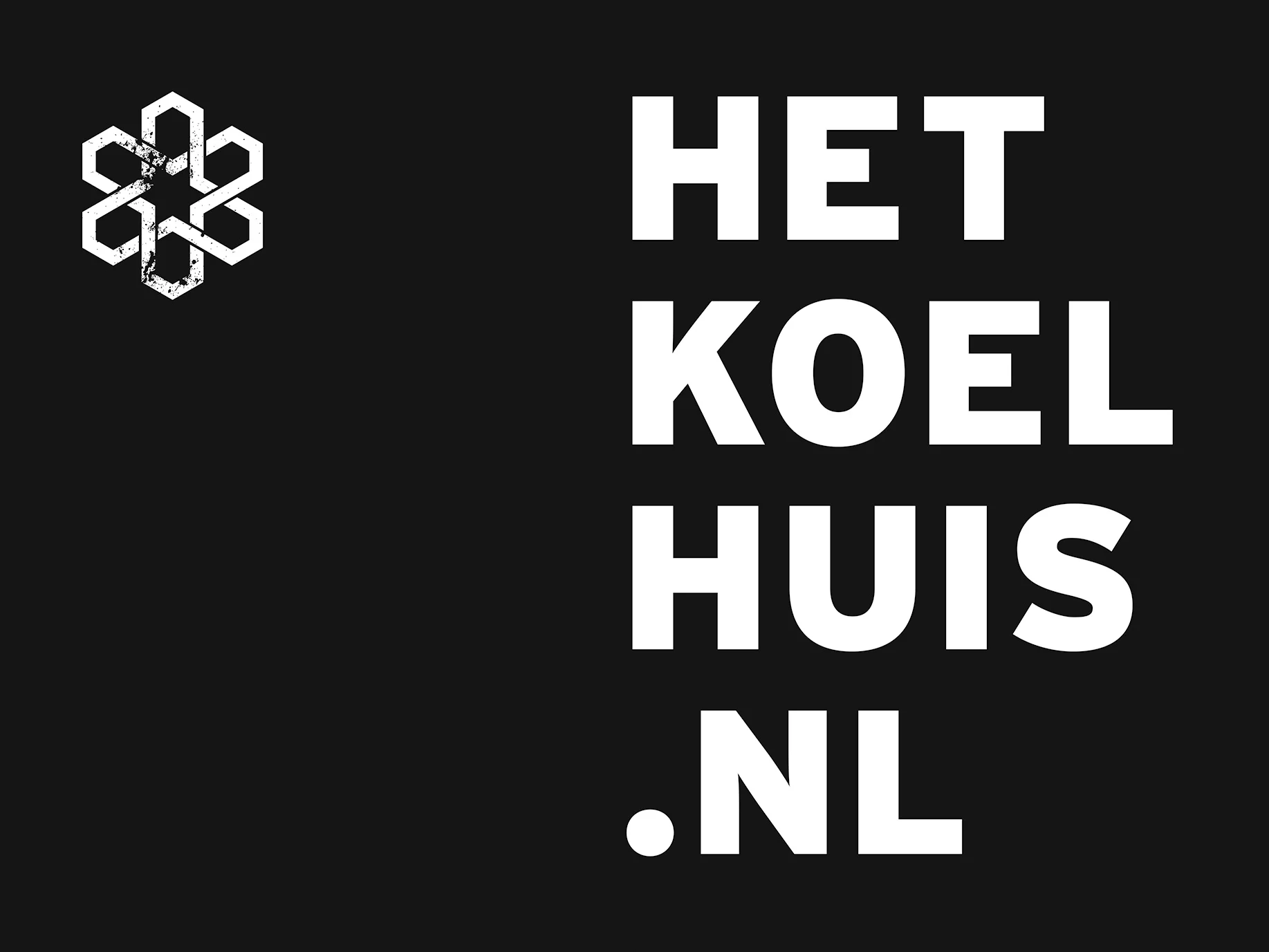 Diapositief Logo Het Koelhuis