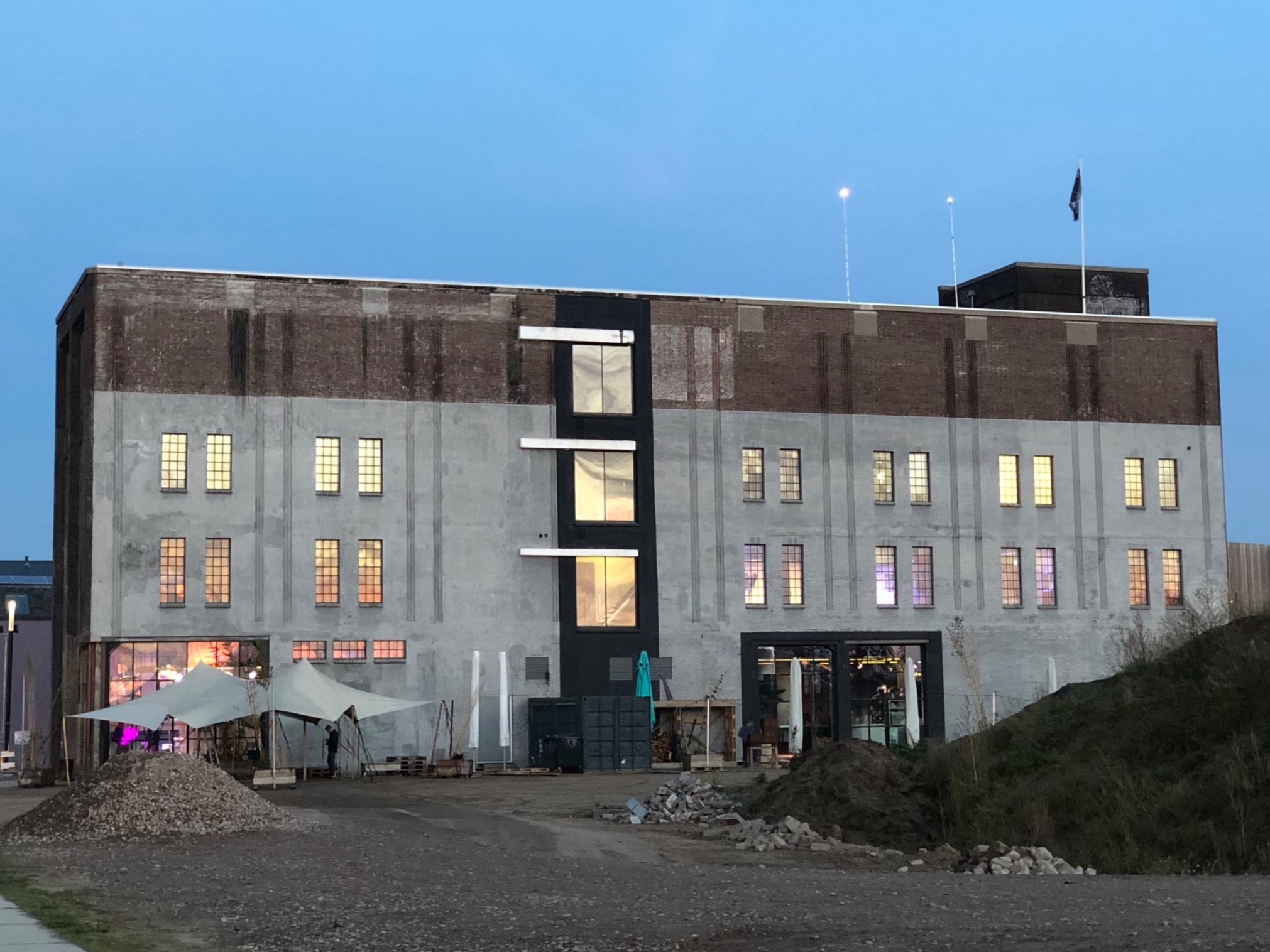 Het Koelhuis Zutphen