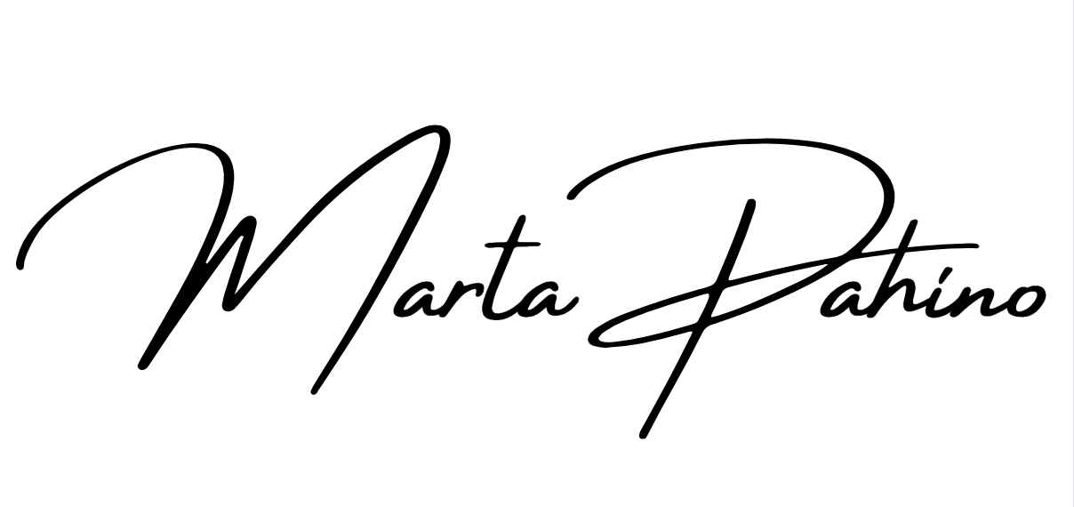 Marta Pahino 