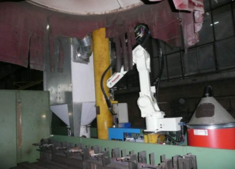Sistema robotizzato di saldatura TIESSE FA06E-FD40 KAWASAKI 2.png