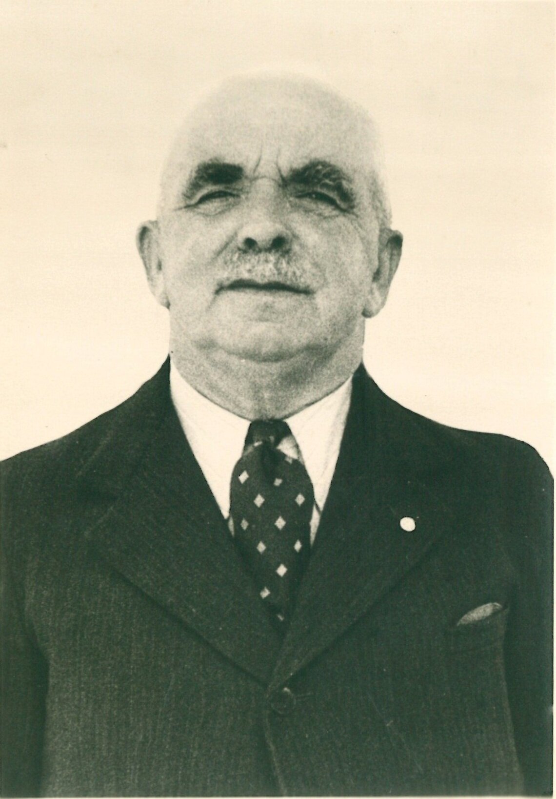 Guglielmo Tenconi.