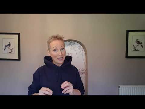 Public speaking: Prepare to WOW part two
