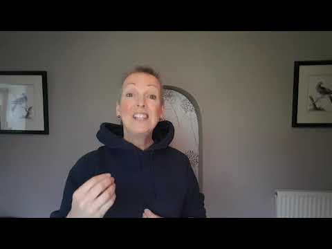 Public speaking: Prepare to WOW part three