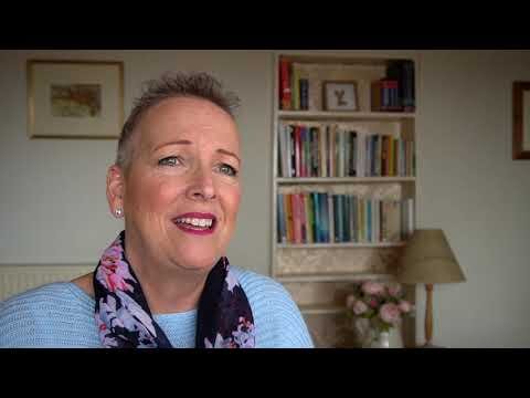 Debra Pitchford: Helping businesses to develop their key assets; their people