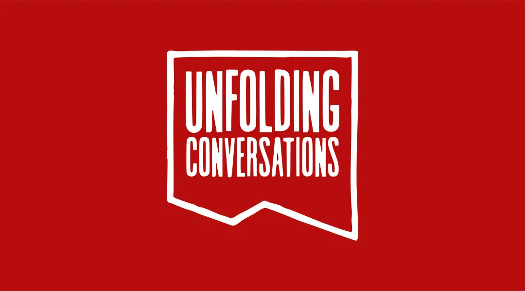 Unfolding Theatre launches its first podcast